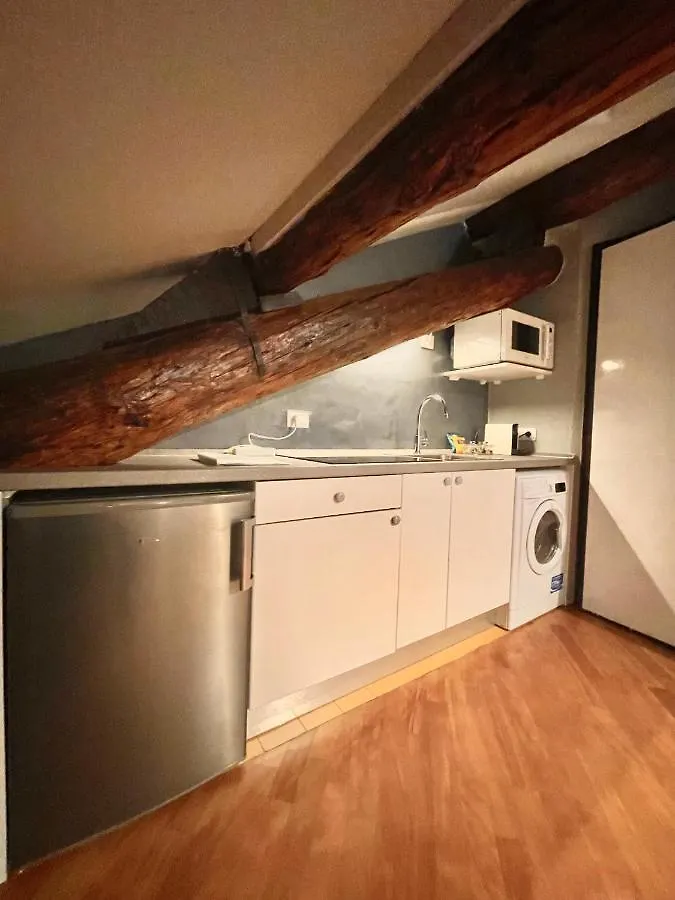 La Caramella Apartment Milan