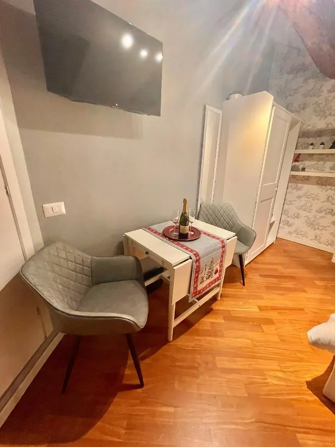 La Caramella Apartment Milan