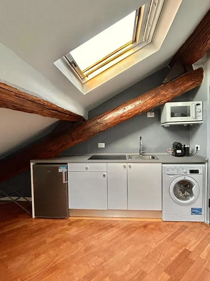 La Caramella Apartment Milan