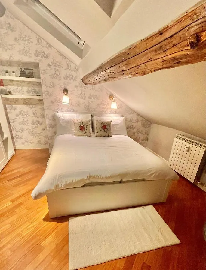 La Caramella Apartment Milan 0*,