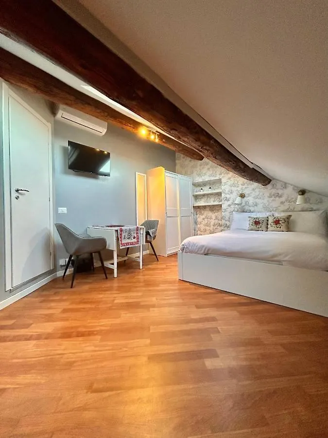 La Caramella Apartment Milan