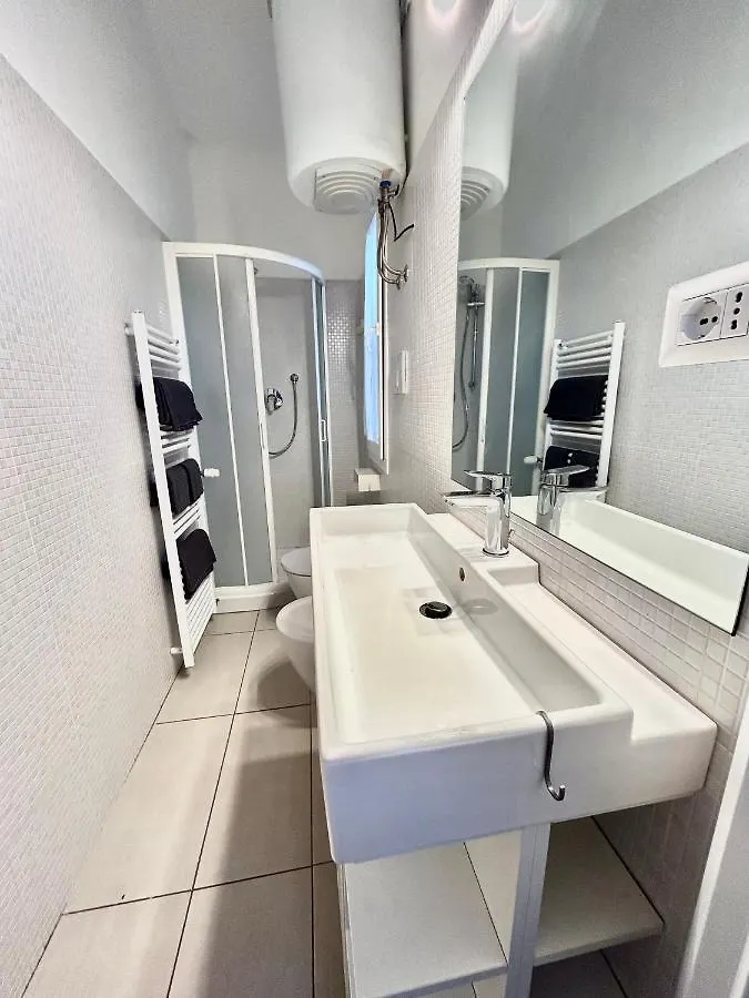La Caramella Apartment Milan